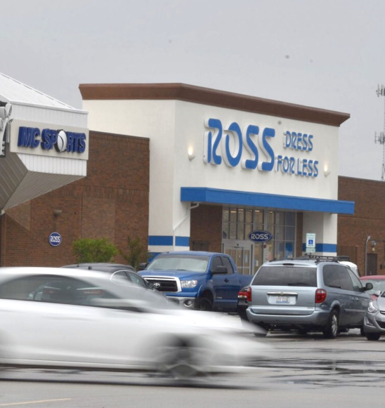 Ross